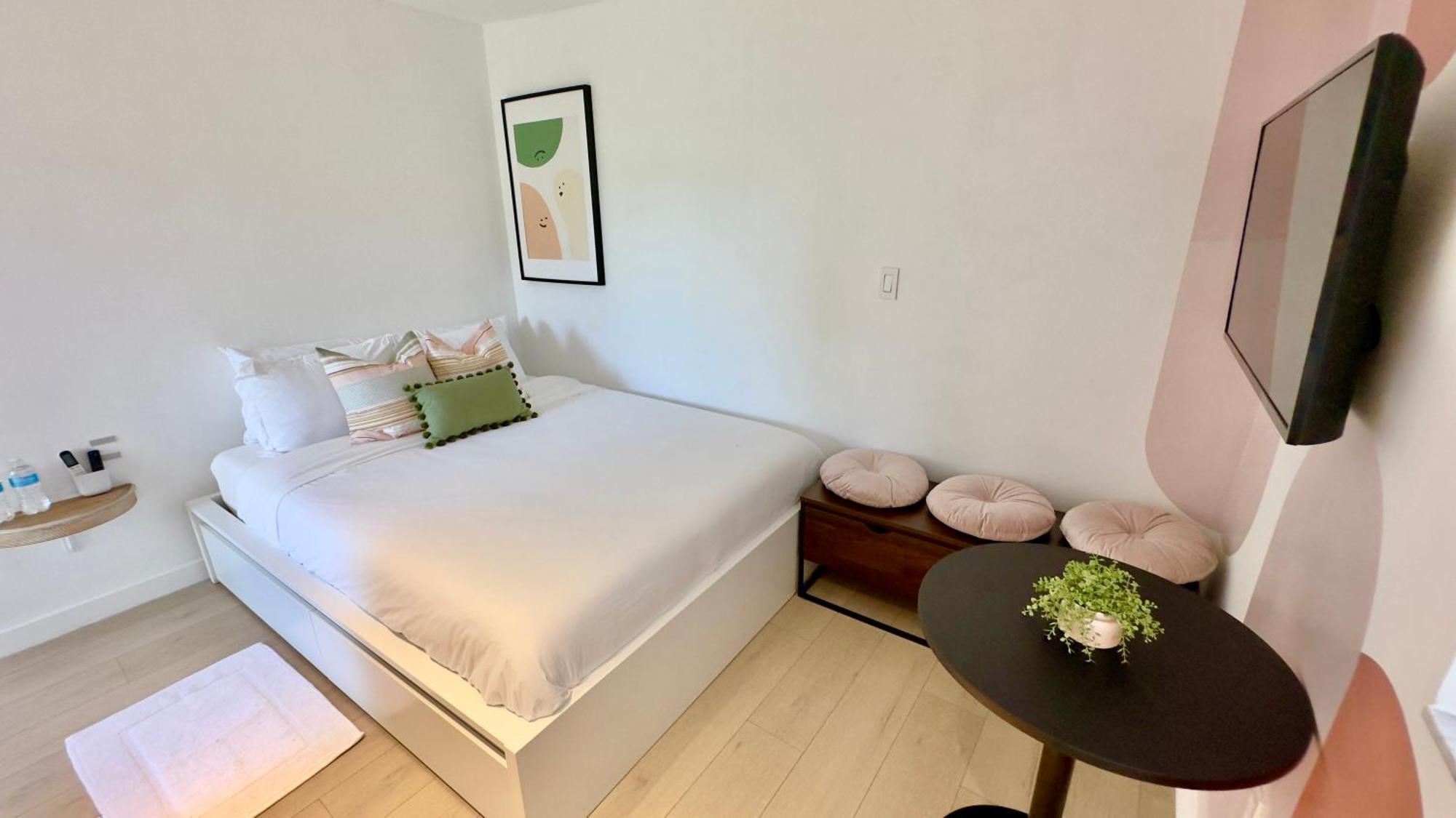 Miami Cute Hotel University Park Exterior foto