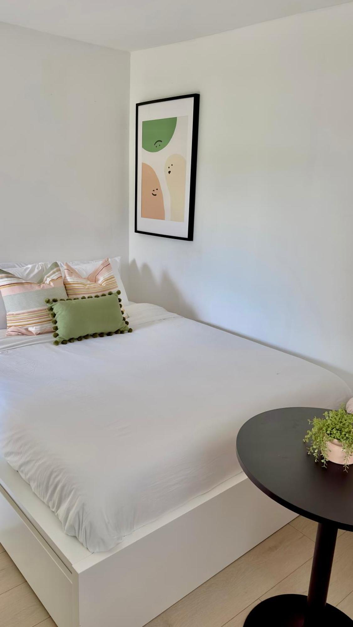Miami Cute Hotel University Park Exterior foto